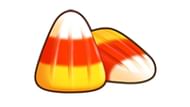 Candy Corn (Image via Roblox)